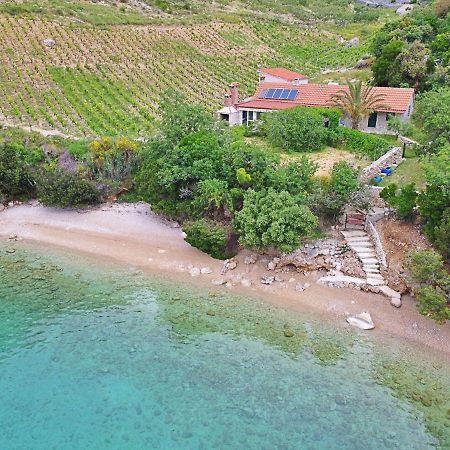 Holiday Home Micheli By Interhome Gornji Humac Dış mekan fotoğraf